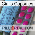 Cialis Capsules 35